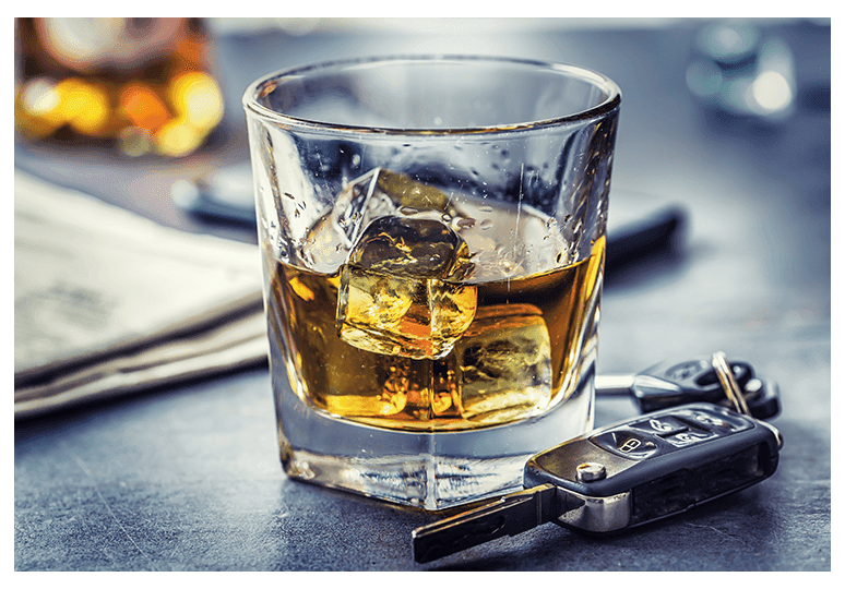 DUI